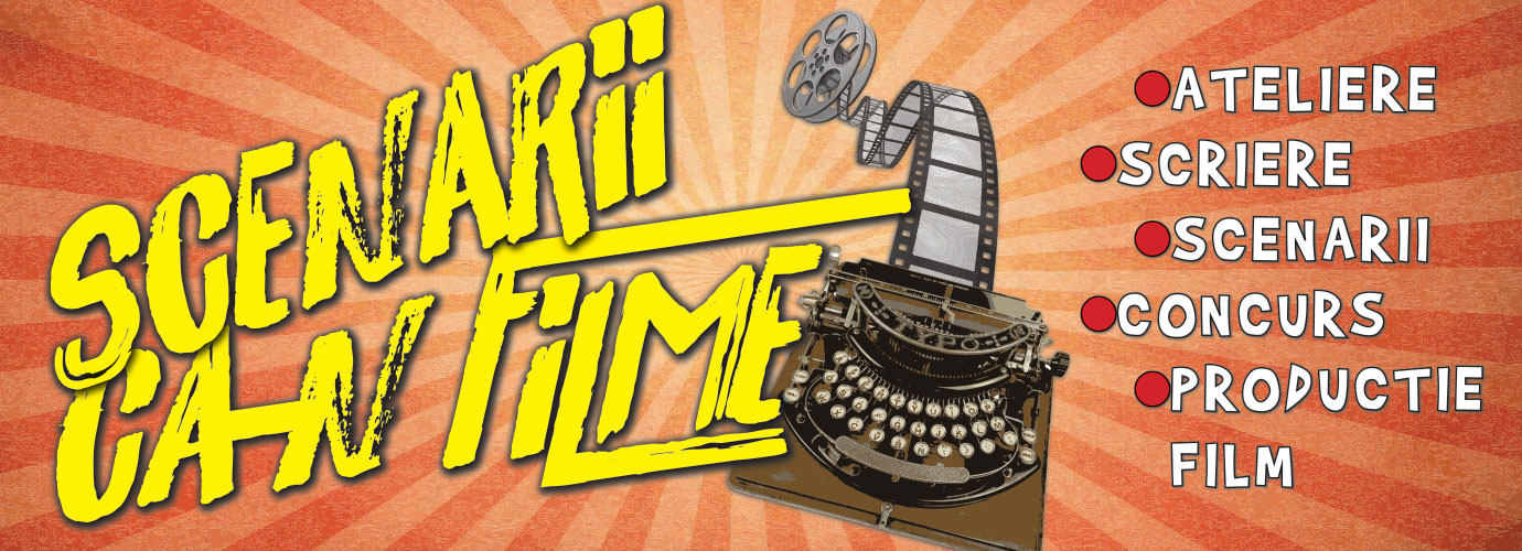 Scenarii ca-n filme